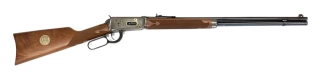 Puška opakovací Winchester 1894, cal. .38-55 Win. Legendary Frontiersmen